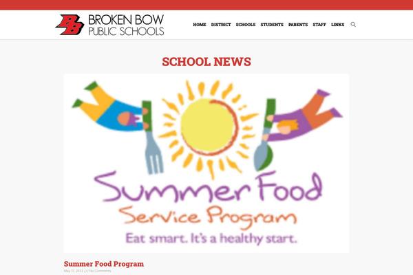 bbps.org site used Total-school