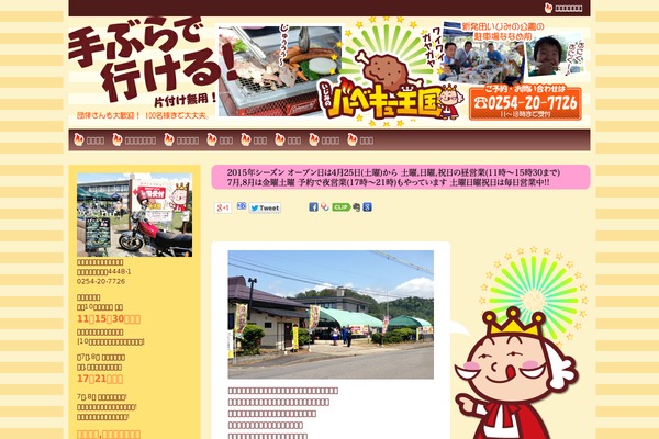 bbq-kingdom.com site used 110825