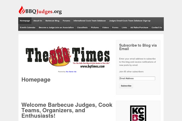Responsive theme site design template sample