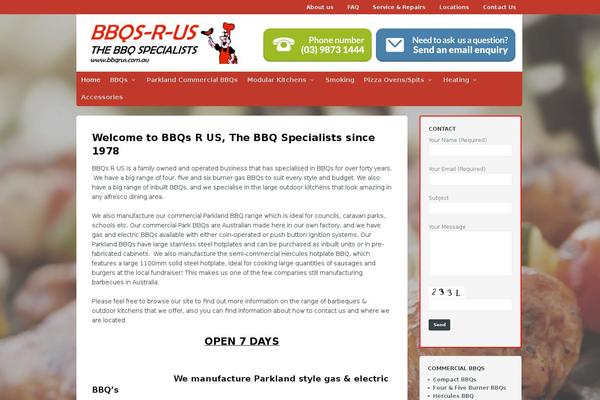 Superstore theme site design template sample