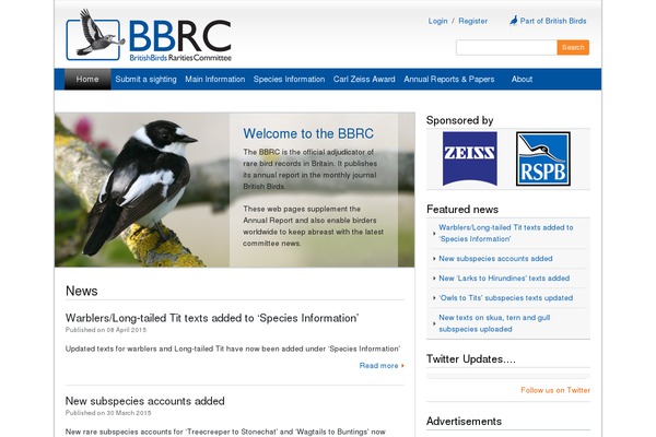bbrc.org.uk site used Thestation1