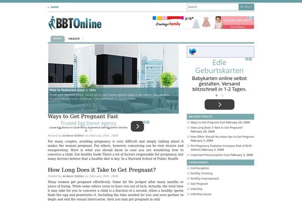 bbtonline.com site used Bbtonline