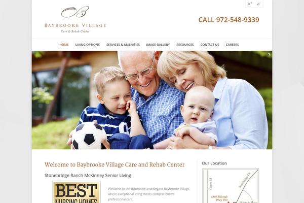 Site using Advanced Browser Check plugin