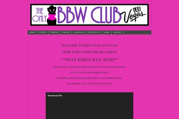 Magazine Basic theme site design template sample