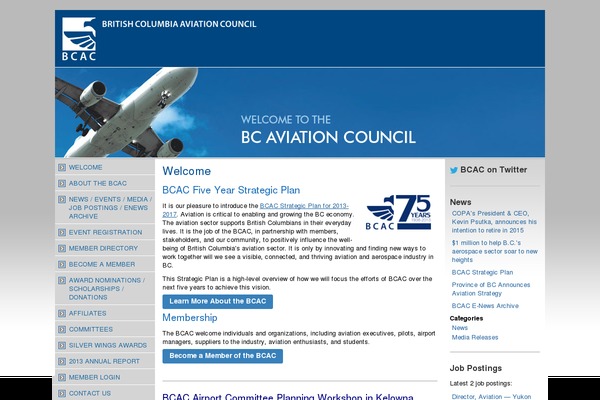 bcaviationcouncil.org site used Bcac_2020