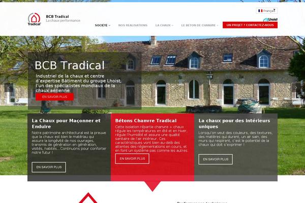 bcb-tradical.com site used Bcbtradical