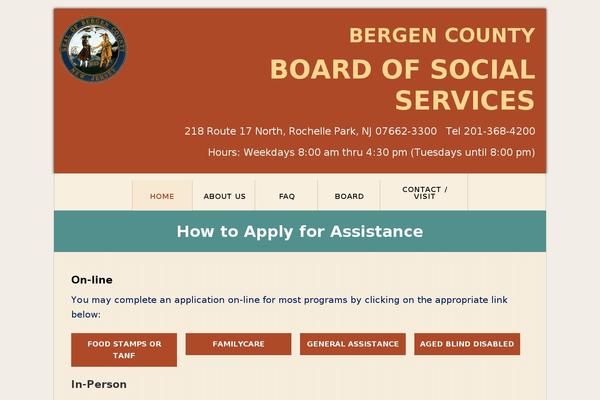 bcbss.com site used Bcbss