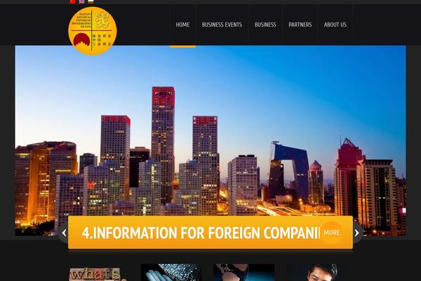 Theme1582 theme site design template sample