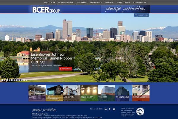 bcer.com site used Bcer