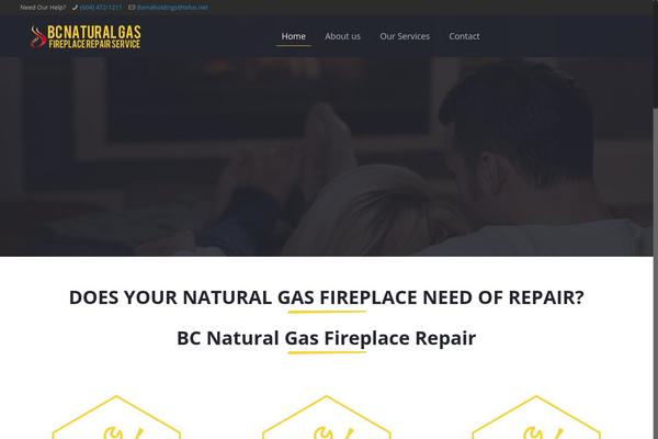 bcfireplacerepair.com site used Resthemebfeb2017