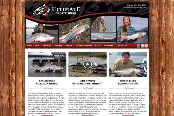 bcfishingguides.com site used Usf