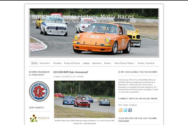 bchmr.ca site used Canvas