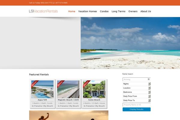 Site using Easy FancyBox plugin