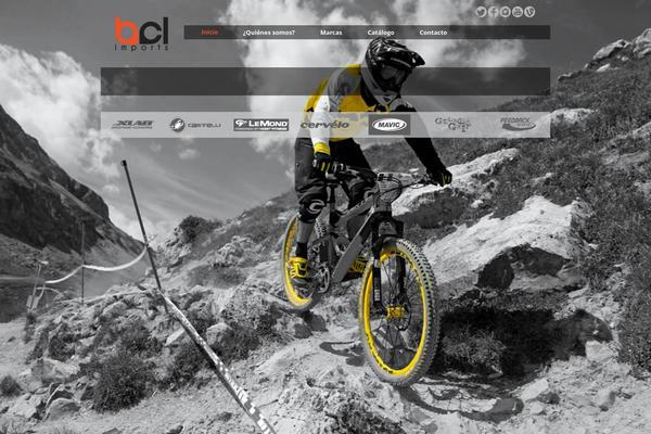 bclimports.com site used Blcimports