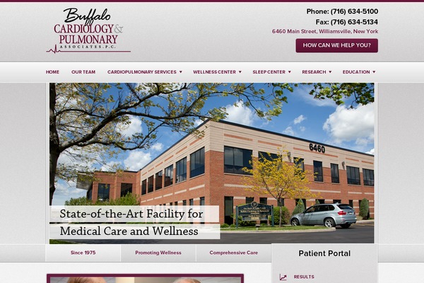 bcpa.com site used Bcpa