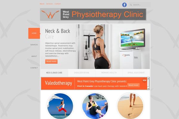 Yoo_pace_wp theme site design template sample