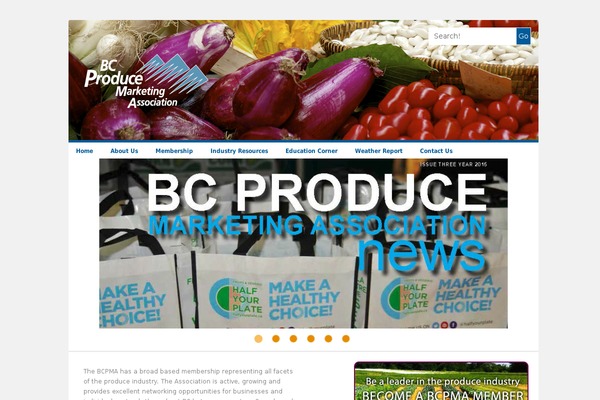 bcpma.com site used Bcpma
