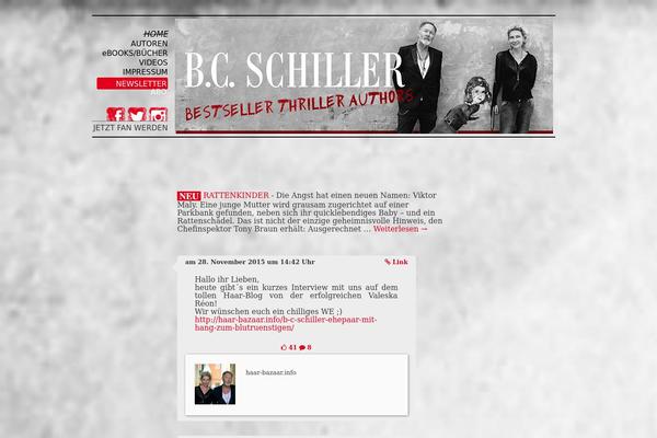 bcschiller.com site used Bcschiller