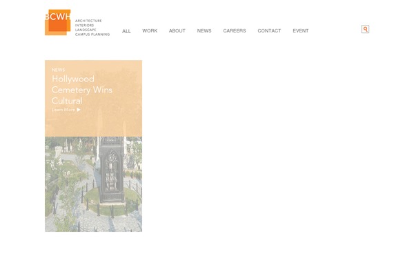bcwh.com site used Bcwh-new