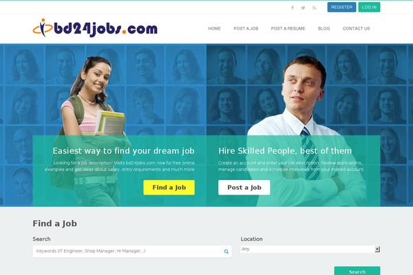 ph-news-bulletin WordPress theme, websites list used ph-news-bulletin theme ph-news-bulletin theme websites examples