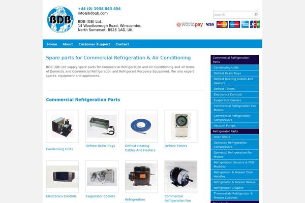 bdbgb.com site used Bdbgb