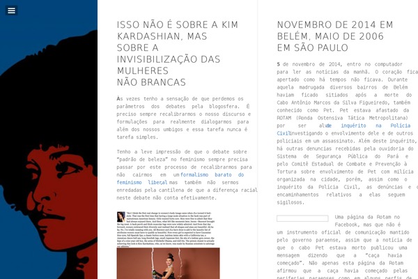 Site using Perfmatters plugin