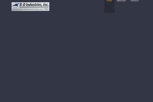 Site using bbPress plugin
