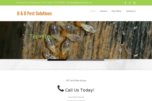 Twenty Twenty-Three theme site design template sample