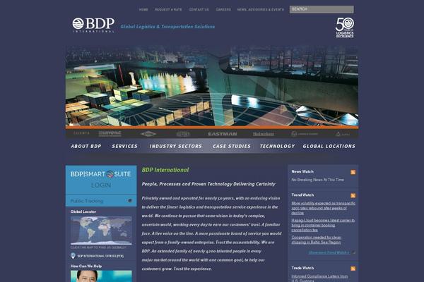 bdp WordPress theme, websites list used bdp theme bdp theme websites examples