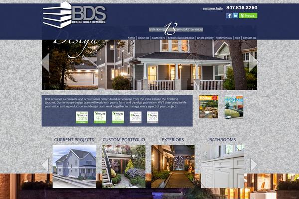bdsconstruction.net site used Bdsconstruction