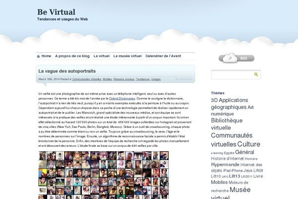 be-virtual.ch site used proClouds