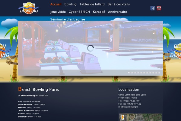 beach-bowling.fr site used Striking522