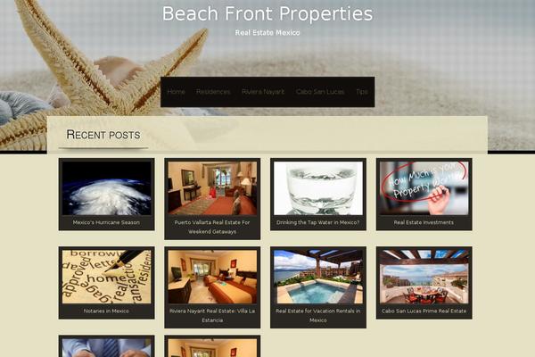 Sixteen theme site design template sample