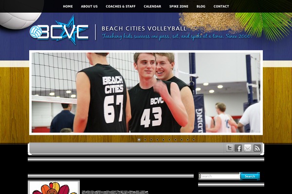 beachcitiesvbc.com site used Bcvctheme
