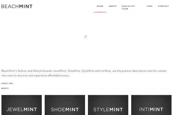 Astrum theme websites examples