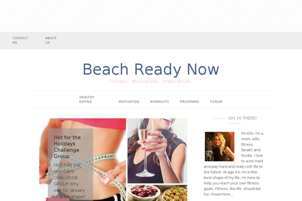 beachreadynow.com site used Archive-disabled