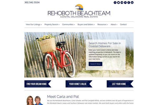 beachteam.com site used Haight