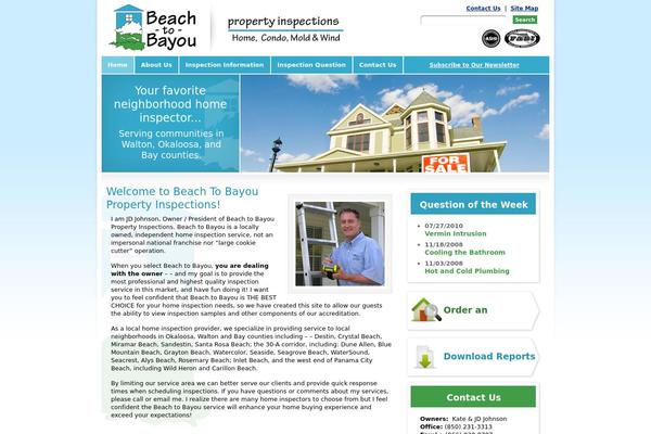 Site using Share Buttons by AddThis plugin