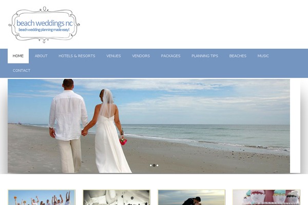 Outreach Pro theme site design template sample