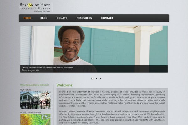 beaconofhopenola.org site used Boh_2011