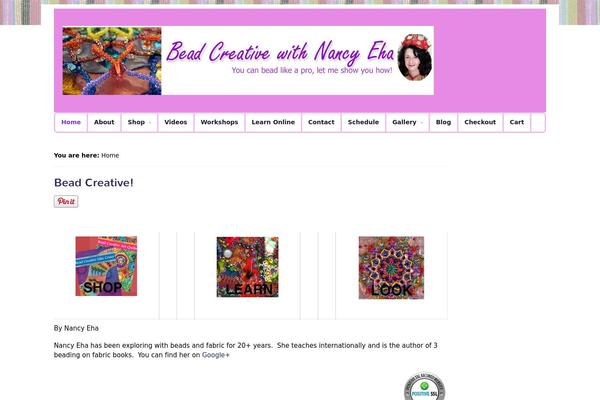 Canvas theme site design template sample