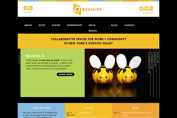 Site using Click To Tweet plugin