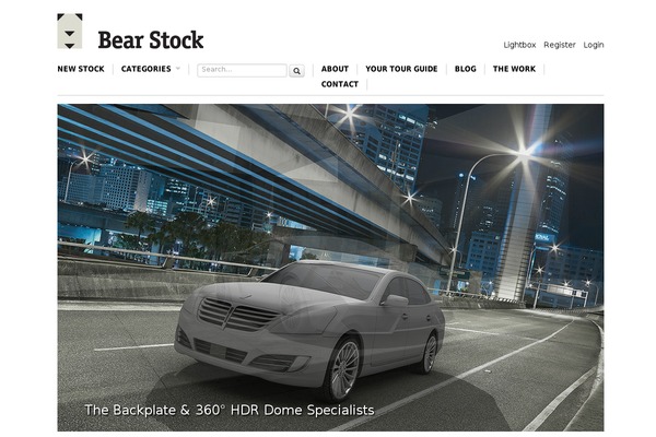 bearstock.com site used Symplebearstock