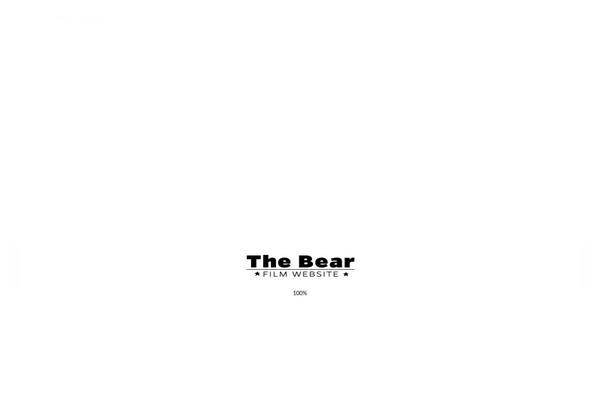 bearthemovie.com site used Phoebe