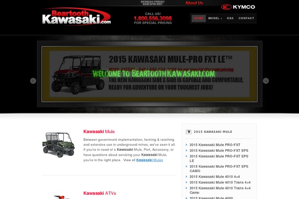 Site using Cforms plugin