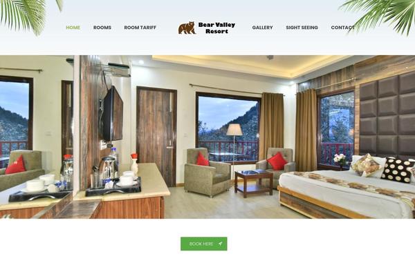 Site using Call Now Button plugin
