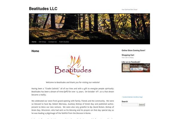 Site using Akismet plugin