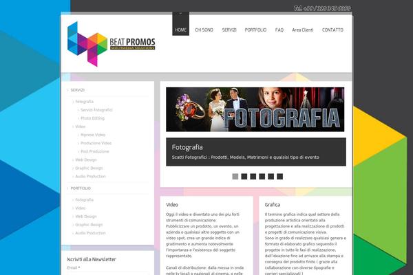 Site using All in One SEO Pack plugin