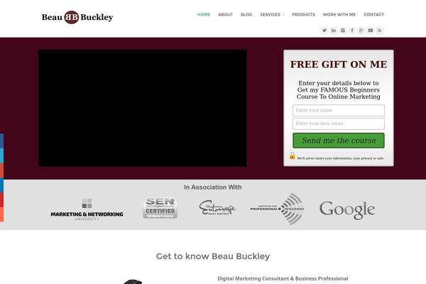 verbo-premium WordPress theme, websites list used verbo-premium theme verbo-premium theme websites examples