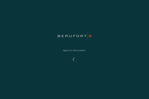 beaufort8.de site used B812